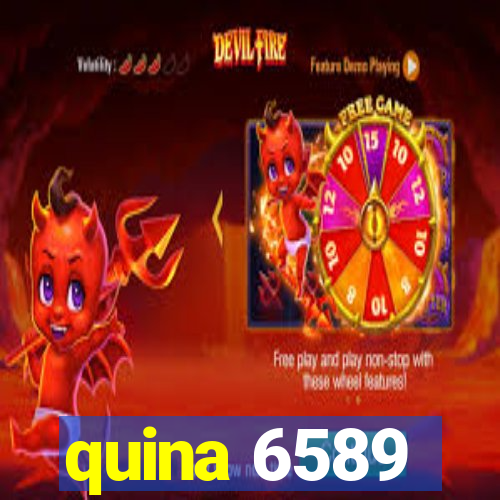 quina 6589